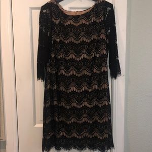 1. Jessica Howard dress